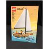 Image 1 : Sealed Lego IDEAS Sailboat Adventure 40487 Brand New 330 pieces