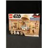 Image 1 : Sealed Lego Star Wars 75270 OBI-WAN'S HUT Obiwan Kenobi Luke Tusken R2D2 NEW SEALED