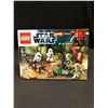 Image 1 : Sealed Lego star wars Endor Rebel Trooper