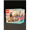 Image 1 : Sealed LEGO - Disney Princess Castle Accessory Kit Set 40307 Furniture Closet