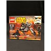 Image 1 : Sealed LEGO Star Wars Shadow Troopers 95 Pieces - NEW 75079 retired 4 mini figure set