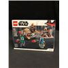 Image 1 : Sealed LEGO Star Wars The Mandalorian Set 75267 Mandalorian Battle Pack