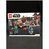 Image 1 : Sealed LEGO Star Wars The Mandalorian Set 75267 Mandalorian Battle Pack