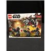 Image 1 : Sealed LEGO 75226 Inferno Squad Battle Pack Iden Versio RARE