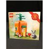 Image 1 : Sealed LEGO Easter Bunny's Carrot House 40449 (New