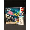 Image 1 : Sealed LEGO HIDDEN SIDE: Drag Racer (40408)