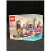 Image 1 : Sealed LEGO - Disney Princess Castle Accessory Kit Set 40307 Furniture Closet