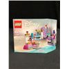 Image 1 : Sealed LEGO Disney Princess Mini-Doll Dress-Up Kit 40388