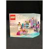 Image 1 : Sealed LEGO Disney Princess Mini-Doll Dress-Up Kit 40388