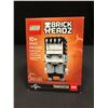 Image 1 : New Mint Lego Set 40422 - Brickheadz Frankenstein Rare Exclusive Limited 2022