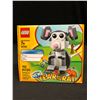 Image 1 : Sealed LEGO 40355 Seasonal 2020 new Year of the Rat Limited Edition