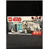 Image 1 : Sealed LEGO Star Wars Hoth Medical Chamber 75203 Empire Strikes Back OT Retired