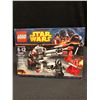 Image 1 : Sealed Lego Star Clone Wars 75034 DEATH STAR TROOPERS Battle Pack Royal Guard Figs NEW!