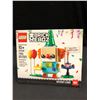 Image 1 : Sealed Lego 40348 BrickHeadz Happy Birthday Clown Building Kit 150 Pcs