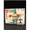 Image 1 : Sealed Lego 40348 BrickHeadz Happy Birthday Clown Building Kit 150 Pcs