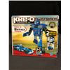 Image 1 : Sealed KRE-O TRANSFORMERS 2IN1 BUILDING TOY