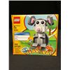 Image 1 : Sealed LEGO 40355 New Year Of The Rat 2020 Limited Edition