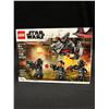 Image 1 : **BRAND NEW** LEGO 75226 Inferno Squad Battle Pack Iden Versio RARE