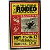 Image 3 : Three Rodeo Posters