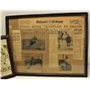 Image 2 : Lot of Rodeo Emphirmia