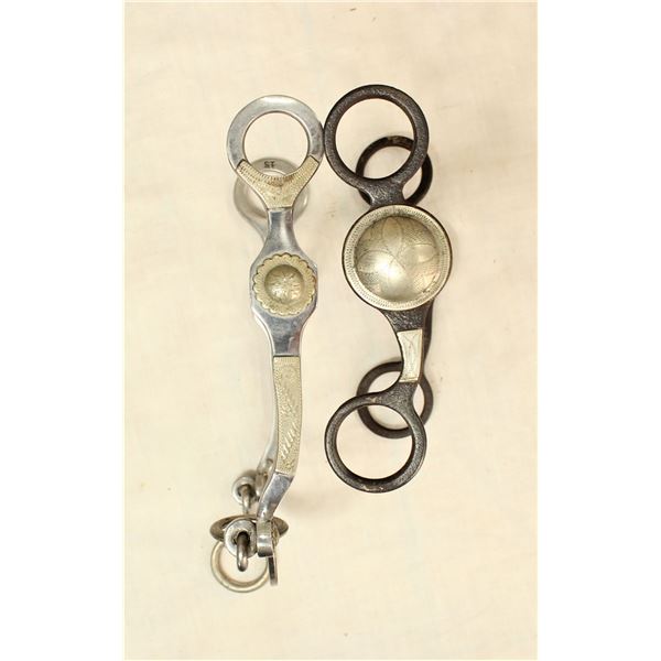 Grouping of Uncommon Bits