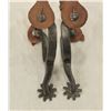 Image 2 : Crockett Spurs