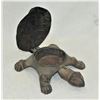Image 1 : Antique Turtle Spittoon