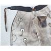 Image 2 : Western Batwing Chaps