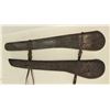 Image 1 : Grouping of Rifle Scabbards