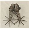 Image 2 : Massive Mexican Spurs