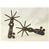 Image 1 : Massive Mexican Spurs