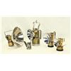 Image 1 : Lot of Miners Lanterns