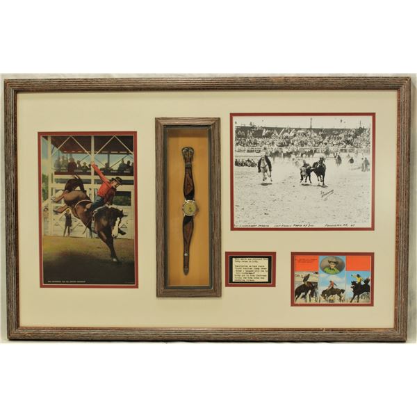 Rodeo Trophy Grouping