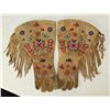 Image 1 : Cree Beaded Gauntlets