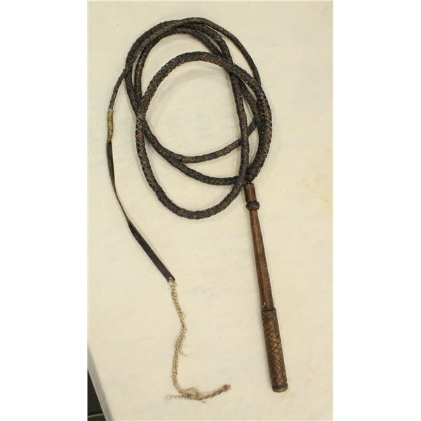 Wild West Whip