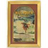 Image 1 : Mail Pouch Advertising