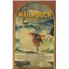 Image 2 : Mail Pouch Advertising