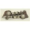 Image 1 : Buerman Silver Spurs