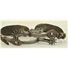 Image 2 : Buerman Silver Spurs