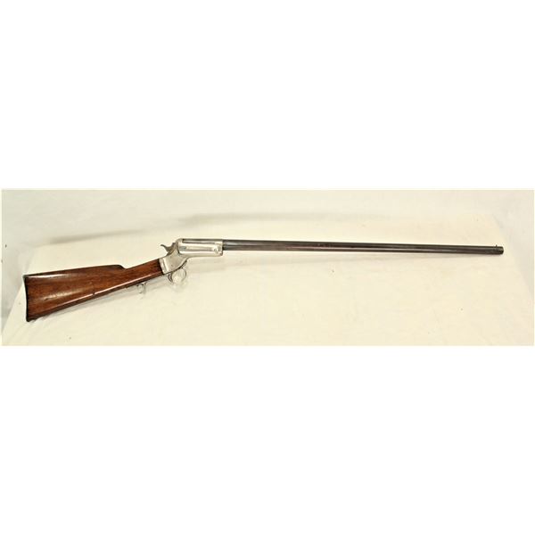 Stevens Tip-Up Shotgun