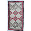 Image 1 : Large Navajo Rug