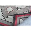 Image 2 : Large Navajo Rug