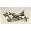 Image 1 : Crockett Spurs