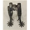 Image 2 : Crockett Spurs