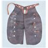 Image 1 : Batwing Chaps