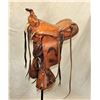 Image 1 : Toomey Childs Saddle