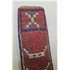 Image 2 : Plains Beaded Knife Sheath