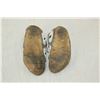 Image 2 : Plains Indian Moccasins