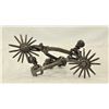 Image 1 : Early Spanish Spurs