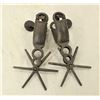 Image 2 : Massive Mexican Spurs